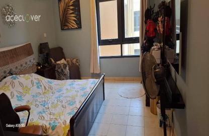 Apartment - 3 - 3 for rent in Al Sidir 4 - Al Sidir - Greens - Dubai