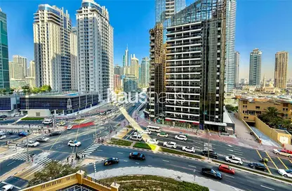 شقة - غرفة نوم - 1 حمام للبيع في شمس 1 - شمس - جميرا بيتش ريزيدنس - دبي