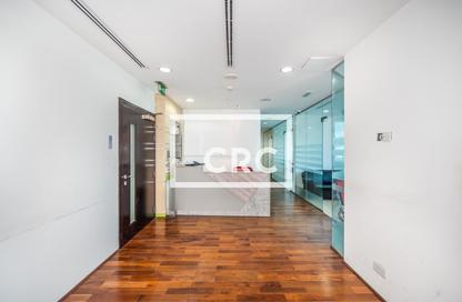 Office Space - Studio for rent in Single Business Tower - Sheikh Zayed Road - Dubai