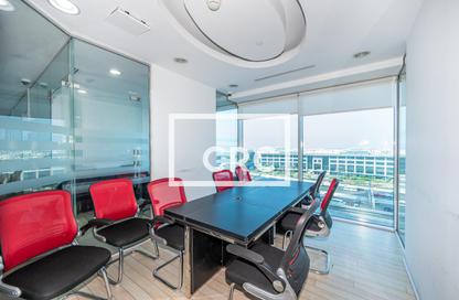 Office Space - Studio for rent in Single Business Tower - Sheikh Zayed Road - Dubai