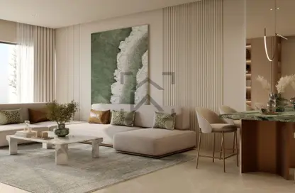 Apartment - Studio - 1 Bathroom for sale in Binghatti Hillcrest - Arjan - Dubai