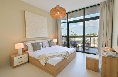Apartment - 1 - 1 for rent in The View - Al Raha Beach - Abu Dhabi Apartment - 1 - 1 for rent in The View - Al Raha Beach - Abu Dhabi