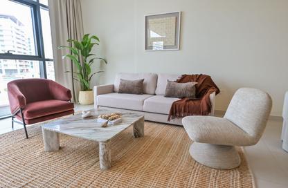 Apartment - 1 - 1 for rent in The View - Al Raha Beach - Abu Dhabi Apartment - 1 - 1 for rent in The View - Al Raha Beach - Abu Dhabi