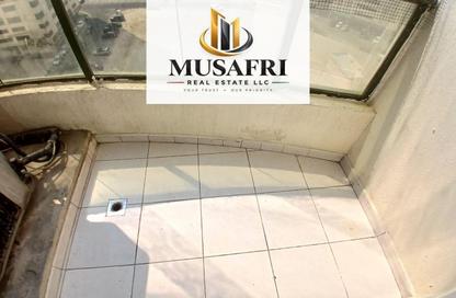 Apartment - 2 - 2 for rent in Andalusia Tower 2 - Al Nahda - Sharjah Apartment - 2 - 2 for rent in Andalusia Tower 2 - Al Nahda - Sharjah