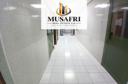 Apartment - 2 - 2 for rent in Andalusia Tower 2 - Al Nahda - Sharjah Apartment - 2 - 2 for rent in Andalusia Tower 2 - Al Nahda - Sharjah