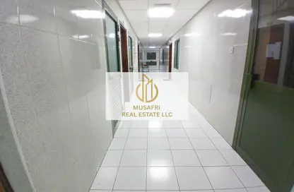 Apartment - 2 Bedrooms - 2 Bathrooms for rent in Andalusia Tower 2 - Al Nahda - Sharjah