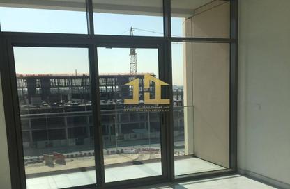 Apartment - Studio - 1 Bathroom for rent in Azizi Vista - Dubai Studio City - Dubai
