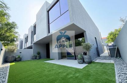 Villa - 4 - 5 for rent in Saro - Masaar - Tilal City - Sharjah