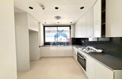 Villa - 4 - 5 for rent in Saro - Masaar - Tilal City - Sharjah