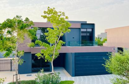 فيلا - 5 غرف نوم - 7 حمامات للايجار في سينديان - مسار - تلال سيتي - الشارقة