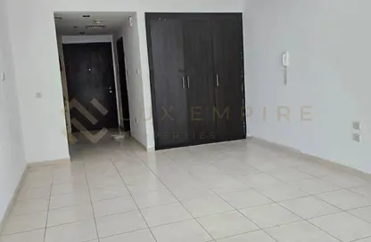 Apartment - Studio - 1 Bathroom for sale in Royal Residence 2 - Royal Residence - Dubai Sports City - Dubai