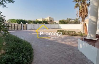 Villa - 5 - 6 for rent in Al Barsha 2 - Al Barsha - Dubai Villa - 5 - 6 for rent in Al Barsha 2 - Al Barsha - Dubai