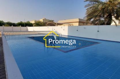 Villa - 5 - 6 for rent in Al Barsha 2 - Al Barsha - Dubai Villa - 5 - 6 for rent in Al Barsha 2 - Al Barsha - Dubai