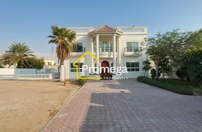 Villa - 5 - 6 for rent in Al Barsha 2 - Al Barsha - Dubai