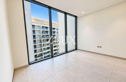 Apartment - Studio - 1 for rent in Binghatti Ghost - Dubai Healthcare City 2 - Al Jaddaf - Dubai