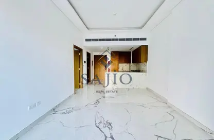 Apartment - 1 Bedroom - 1 Bathroom for rent in Azizi Riviera 63 - Azizi Riviera - Meydan One - Meydan - Dubai