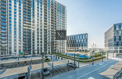 Apartment - 3 Bedrooms - 2 Bathrooms for sale in Park Heights 2 Tower 1 - Park Heights 2 - Dubai Hills Estate - Dubai