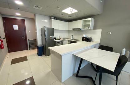 Apartment - 3 - 4 for rent in Marina Wharf 2 - Marina Wharf - Dubai Marina - Dubai