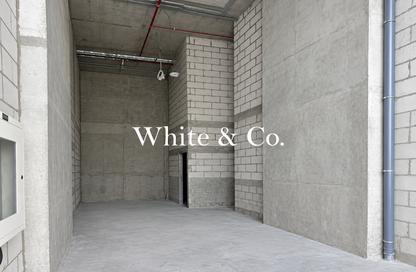 Retail - Studio for rent in Binghatti Ghost - Dubai Healthcare City 2 - Al Jaddaf - Dubai