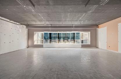 Office Space - Studio for rent in Millennium Executive Tower - Sheikh Zayed Road - Dubai