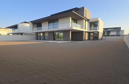 Villa - 4 Bedrooms - 7 Bathrooms for rent in Farm Gardens 1 - Farm Gardens - The Valley - Dubai