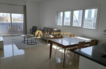 Apartment - 1 Bedroom - 2 Bathrooms for rent in UniEstate Prime Tower - District 10 - Jumeirah Village Circle - Dubai Apartment - 1 Bedroom - 2 Bathrooms for rent in UniEstate Prime Tower - District 10 - Jumeirah Village Circle - Dubai