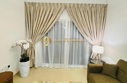 Apartment - 1 Bedroom - 2 Bathrooms for rent in UniEstate Prime Tower - District 10 - Jumeirah Village Circle - Dubai Apartment - 1 Bedroom - 2 Bathrooms for rent in UniEstate Prime Tower - District 10 - Jumeirah Village Circle - Dubai