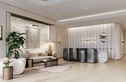 Retail - Studio - 2 Bathrooms for sale in Eltiera Views - Jumeirah Islands - Dubai