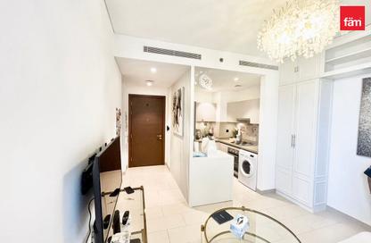 Apartment - 1 - 1 for rent in Sobha Creek Vistas Reserve Tower B - Sobha Creek Vistas Reserve - Sobha Hartland - Mohammed Bin Rashid City - Dubai