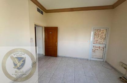 Apartment - 2 Bedrooms - 2 Bathrooms for rent in Al Mahatta Building - Al Mahatta - Al Qasimia - Sharjah