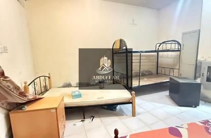 Apartment - Studio - 1 Bathroom for rent in Muwaileh 3 Building - Muwaileh - Sharjah