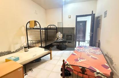Apartment - Studio - 1 Bathroom for rent in Muwaileh 3 Building - Muwaileh - Sharjah