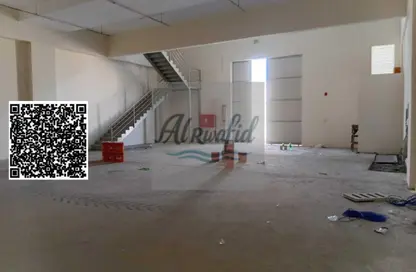 Warehouse - Studio - 1 Bathroom for rent in Al Jurf Industrial 2 - Al Jurf Industrial - Ajman