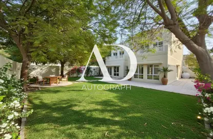 فيلا - 5 غرف نوم - 6 حمامات للايجار في ميدوز 9 - ميدوز - دبي