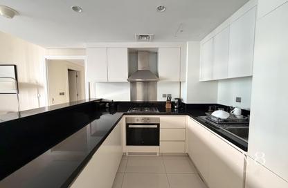 Apartment - 1 - 1 for sale in Avanti - Business Bay - Dubai Apartment - 1 - 1 for sale in Avanti - Business Bay - Dubai