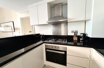 Apartment - 1 - 1 for sale in Avanti - Business Bay - Dubai Apartment - 1 - 1 for sale in Avanti - Business Bay - Dubai