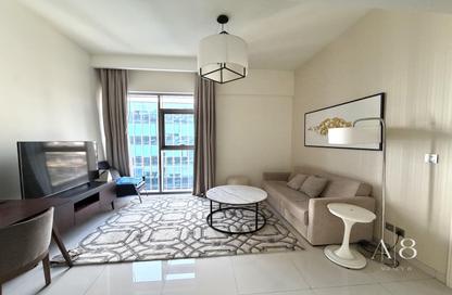 Apartment - 1 - 1 for sale in Avanti - Business Bay - Dubai Apartment - 1 - 1 for sale in Avanti - Business Bay - Dubai