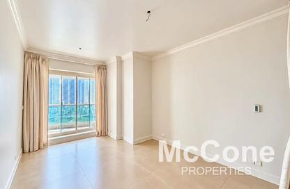 Apartment - 1 - 2 for rent in Murjan Tower - Dubai Marina Towers - Dubai Marina - Dubai