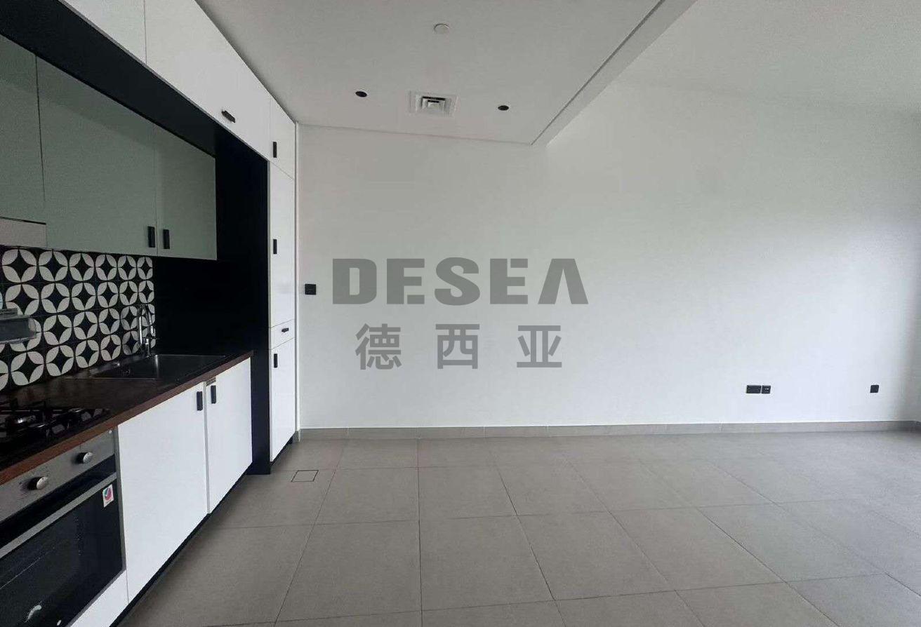 Bright 2 BR | Vacant in Feb | Dubai Hills Living