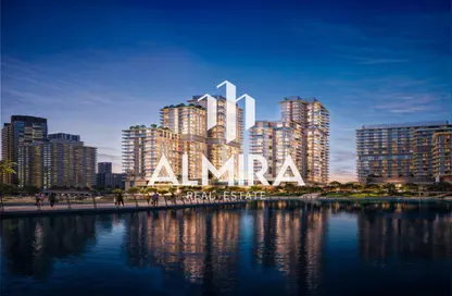 Apartment - 1 Bedroom - 2 Bathrooms for sale in Muheira - Al Reem Island - Abu Dhabi
