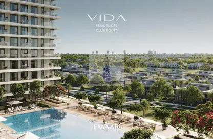 شقة - 2 غرف نوم - 2 حمامات للبيع في Vida ريزيدنسز Club Point A - فيدا ريزيدنسيز كلوب بوينت - دبي هيلز استيت - دبي شقة - 2 غرف نوم - 2 حمامات للبيع في Vida ريزيدنسز Club Point A - فيدا ريزيدنسيز كلوب بوينت - دبي هيلز استيت - دبي