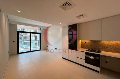 Apartment - 2 Bedrooms - 3 Bathrooms for rent in Marquis Elegance - Arjan - Dubai Apartment - 2 Bedrooms - 3 Bathrooms for rent in Marquis Elegance - Arjan - Dubai