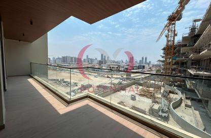 Apartment - 2 Bedrooms - 3 Bathrooms for rent in Marquis Elegance - Arjan - Dubai Apartment - 2 Bedrooms - 3 Bathrooms for rent in Marquis Elegance - Arjan - Dubai