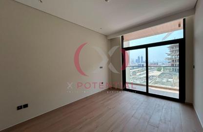 Apartment - 2 Bedrooms - 3 Bathrooms for rent in Marquis Elegance - Arjan - Dubai