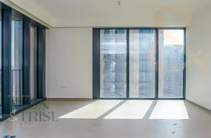 شقة - 2 غرف نوم - 3 حمامات للايجار في مرتفعات بوليفارد برج 2 - مرتفعات بوليفارد - وسط مدينة دبي - دبي