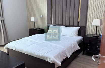 Apartment - 1 - 1 for rent in Al Alka 1 - Al Alka - Greens - Dubai Apartment - 1 - 1 for rent in Al Alka 1 - Al Alka - Greens - Dubai