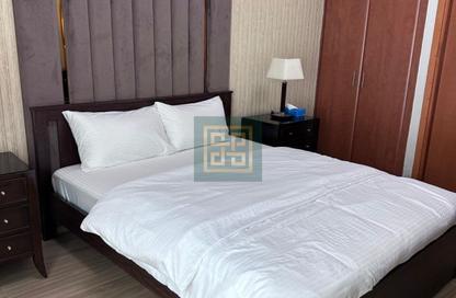 Apartment - 1 - 1 for rent in Al Alka 1 - Al Alka - Greens - Dubai Apartment - 1 - 1 for rent in Al Alka 1 - Al Alka - Greens - Dubai