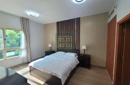 Apartment - 1 Bedroom - 1 Bathroom for rent in Al Alka 1 - Al Alka - Greens - Dubai