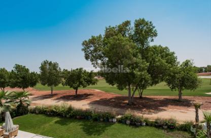 Villa - 5 - 6 for sale in Wildflower - Jumeirah Golf Estates - Dubai