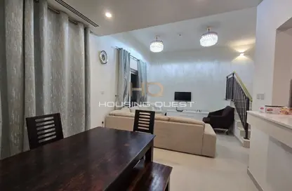 فيلا - 3 غرف نوم - 4 حمامات للايجار في بيلا كازا - سيرينا - دبي لاند - دبي